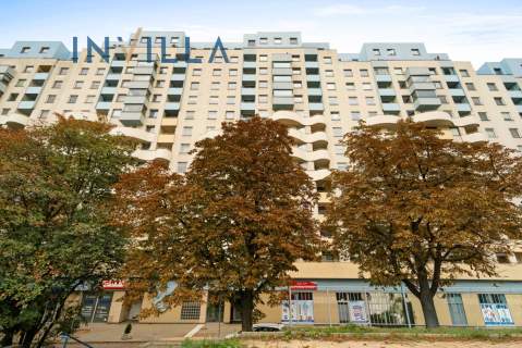 Urocze 2 pokojowe mieszkanie Witawa 41m2 