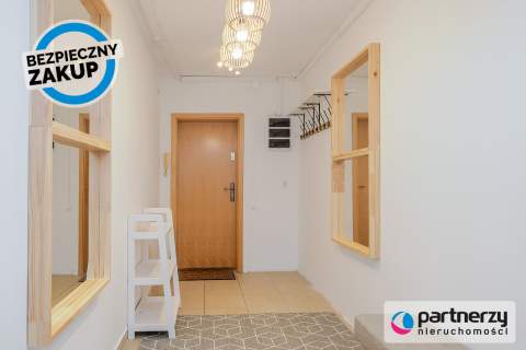 Wrzeszcz, kamienica, 87 m2, ogromny potencjał