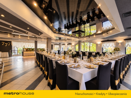 RESTAURACJA 777GOTOWY BIZNESCENTRUM CZŁUCHOWA