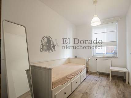 2-POKOJE OSOBNA KUCHNIA BALKON GARAŻ