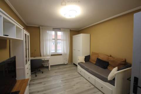 Chorzów Batory - KOMFORTOWE 2 pokoje na wynajem