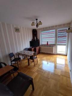 3 niezależne pokoje Gdańsk Orunia Górna