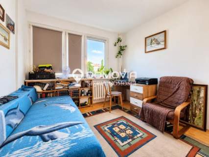 3 pokoje balkon 2 piwnice garaż murowany Zamość O. Kilińskiego