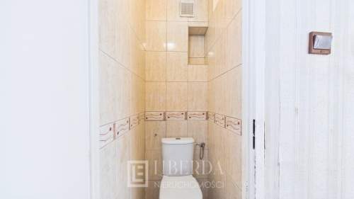 Mieszkanie 4 pokoje, os. Sienkiewicza, 57,60 m2