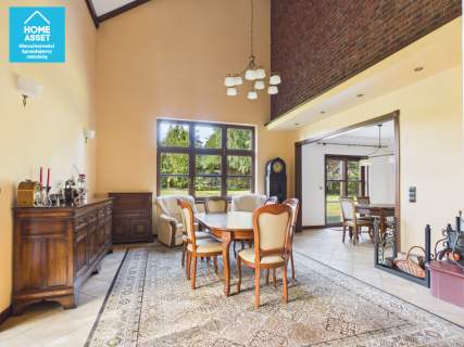 Dom premium Rekowo Górne 305,7 m 