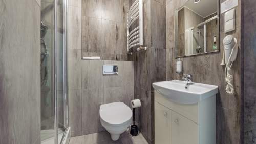 Apartament Jastrzębia Góra