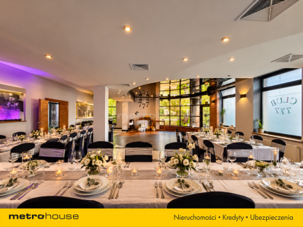 RESTAURACJA 777GOTOWY BIZNESCENTRUM CZŁUCHOWA