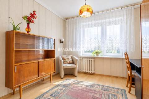 Mieszkanie na sprzedaż, 45,5 m2, Kraków