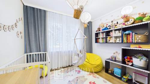 Przestronne mieszkanie na I piętrze ul. Harnasie - 85m2