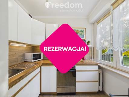 2 pokoje po remoncie Centrum Koła Parter