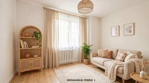 UROKLIWY DOM W CENIE MIESZKANIA - Suchacz