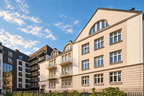 LOKAL USŁUGOWY 72,75 m SIENKIEWICZA WROCŁAW