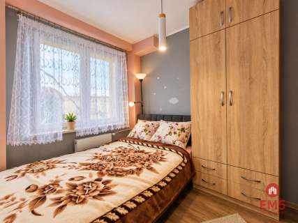 2 pokoje 39,82 m Centrum Suwałk