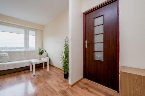 Mieszkanie 2 pokojowe 32,30m2 ul.Waszyngtona