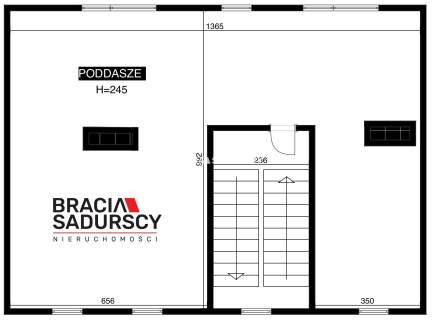 Dom z potencjałem inwestycyjnym- Krk Płaszów
