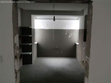 Służew, Wita Stwosza, 497 m2, działka 500 m2