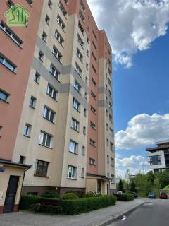 Mieszkanie na sprzedaż, 25 m2, Przemyśl