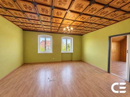 165,5 m 2 mieszkania ogród podjazd garaż