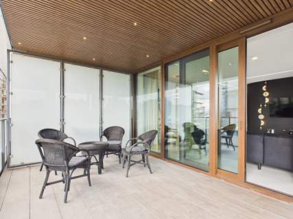 Prestiżowy apartament do wynajęcia Gdańsk Bulvar