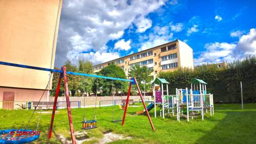 3 pokoje PO GENERALNYM REMONCIE 53,1 M gotowe do zamieszkania