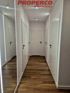 Mieszkanie 3pok., 62,74m2, Skarżysko-Kamienna