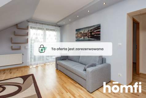 Klimatyzowane, przytulne, winda, zamknięte osiedle
