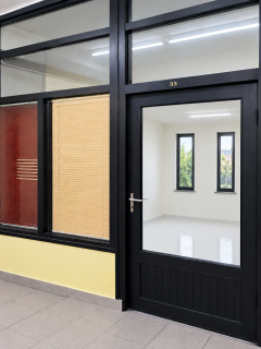 Lokal usługowy 21m2 do wynajęcia, Białystok