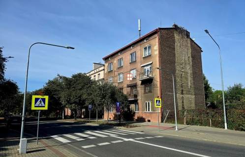 Przemyśl, 3 pokoje, 110 m , kamienica, garaż