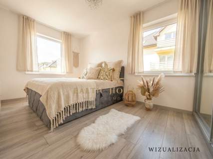 Garaż 3 Pokoje Balkon Po Remoncie Zieleń