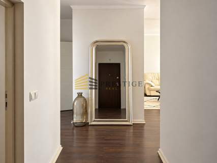 Apartament na Leszczyńskiej 90m2