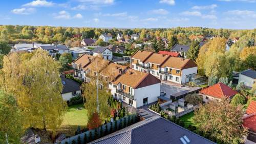 Wierzchowisko   Trzy pokoje   Gotowe do wprowadzenia   