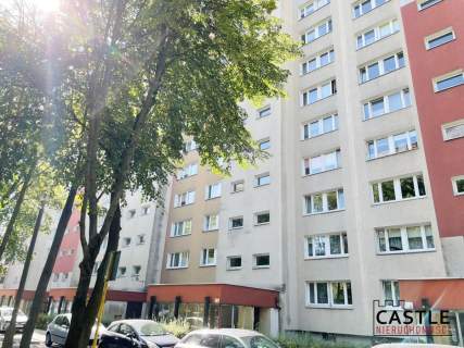 3 pokoje 53 m ul. Galileusza