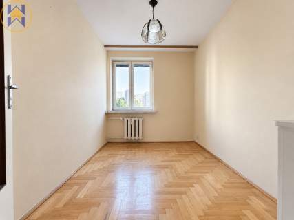 OS. OŚWIECENIA 4 pokoje, kuchnia, duży metraż, dla rodziny, balkon