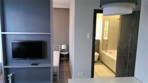 Studio 32 m2, METRO, ul. Siedmiogrodzka, Rondo Daszyńskiego
