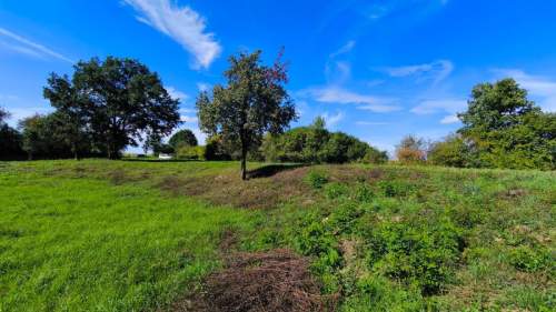 Działka 2300 m2 pod Twój wymarzony dom 