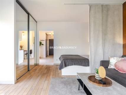 Apartament Wysoki standard 2 miejsca postojowe