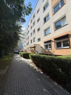 Mieszkanie 3 pokojowe o powierzchni 61m2, duży balkon,Kalisz