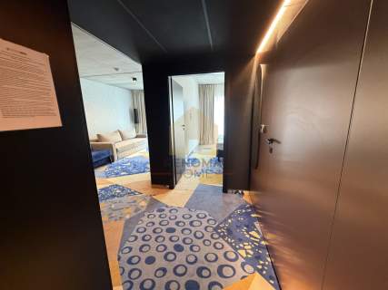 Apartament inwestycyjny w Białej Perle I