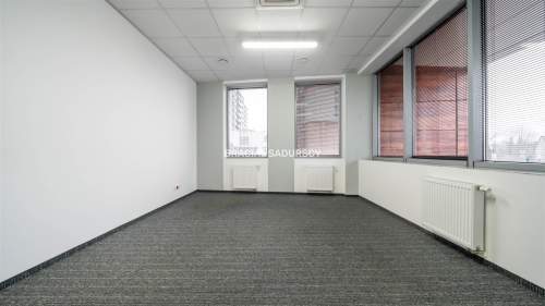 Powierzchnia biurowa z parkingiem - 250m2