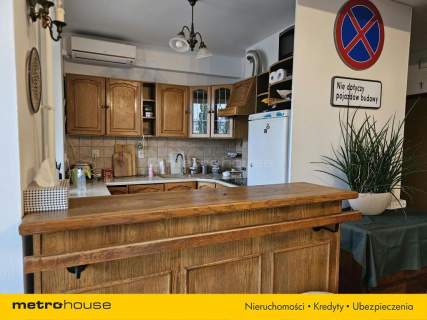 ŚRÓDMIEŚCIE WYJĄTKOWE 56 m 2 pokoje LOGGIA 6,5 M