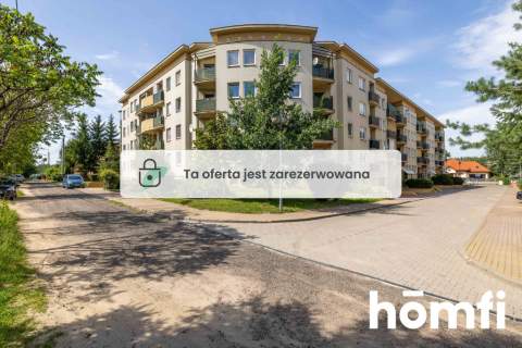 PRZESTRONNE 2 POKOJOWE W SPOKOJNEJ OKOLICY