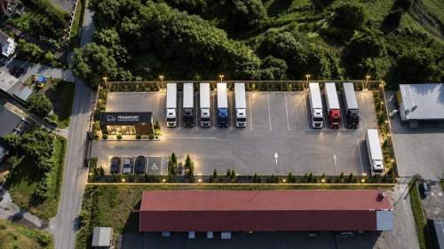 Działka inwestycyjna na sprzedaż, 3800 m2, Kraków