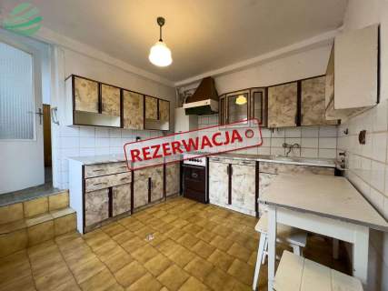Bezczynszowe mieszkanie z niezależnym wejściem w k