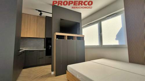 Apartament 35 m2, IVp, Centrum, ul. Kaczyńskiego