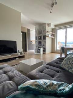 Mieszkanie do wynajęcia, 50 m2, Gdynia