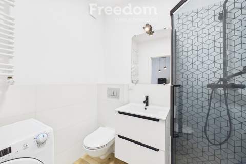 Na wynajem Sadowa nowe budownictwo - taras 22 m2