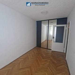 1 piętro 2 pokoje Polkowice loggia