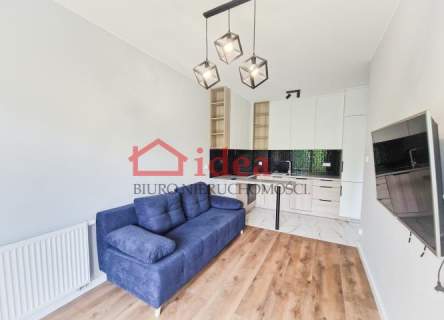 Mieszkanie do wynajęcia, 34,7 m2, Sanok
