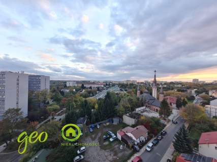 3-pokojowe, 47 m, ul. Nowomiejska, blisko centrum
