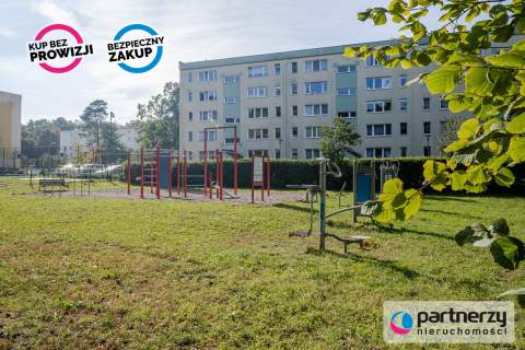 Wygodna kawalerka oddzielna kuchnia 2 minuty plaża